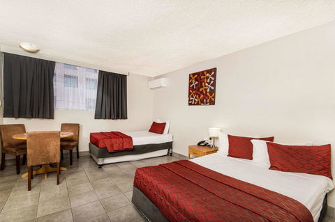 The Robert Towns - Accommodation Nelson Bay 21