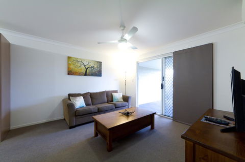 Rockhampton Serviced Apartments - Accommodation Nelson Bay 3
