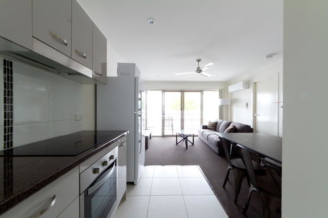 Rockhampton Serviced Apartments - Accommodation Nelson Bay 10