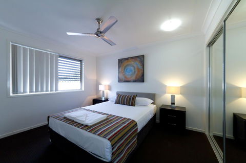 Rockhampton Serviced Apartments - Accommodation Nelson Bay 21