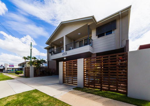 Rockhampton Serviced Apartments - Accommodation Nelson Bay 5