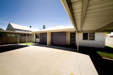 Rockhampton Serviced Apartments - Accommodation Nelson Bay 6