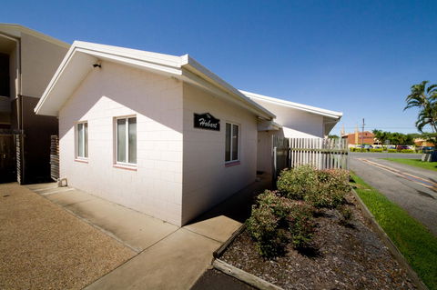 Rockhampton Serviced Apartments - Accommodation Nelson Bay 13