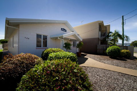 Rockhampton Serviced Apartments - Accommodation Nelson Bay 9
