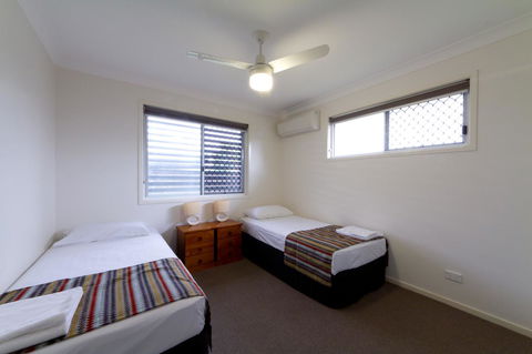 Rockhampton Serviced Apartments - Accommodation Nelson Bay 15