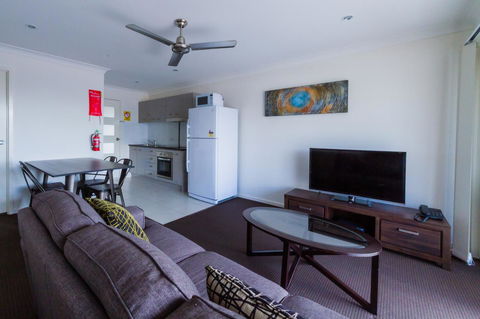 Rockhampton Serviced Apartments - Accommodation Nelson Bay 18