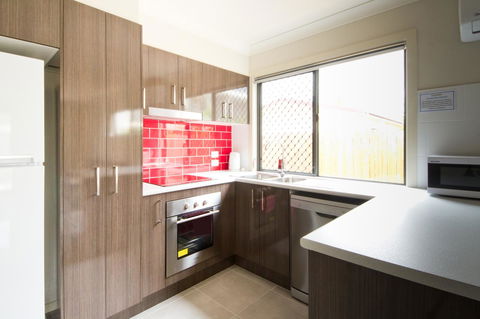 Rockhampton Serviced Apartments - Accommodation Nelson Bay 19