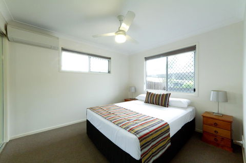 Rockhampton Serviced Apartments - Accommodation Nelson Bay 1
