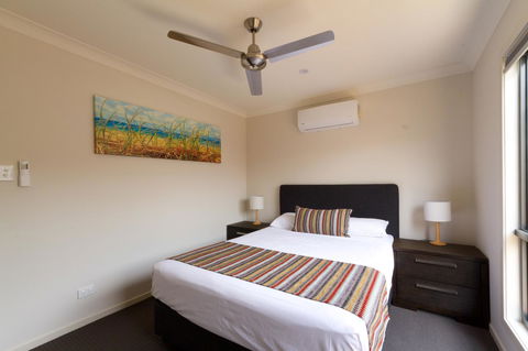 Rockhampton Serviced Apartments - Accommodation Nelson Bay 17