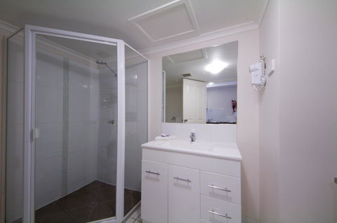Rockhampton Serviced Apartments - Accommodation Nelson Bay 22