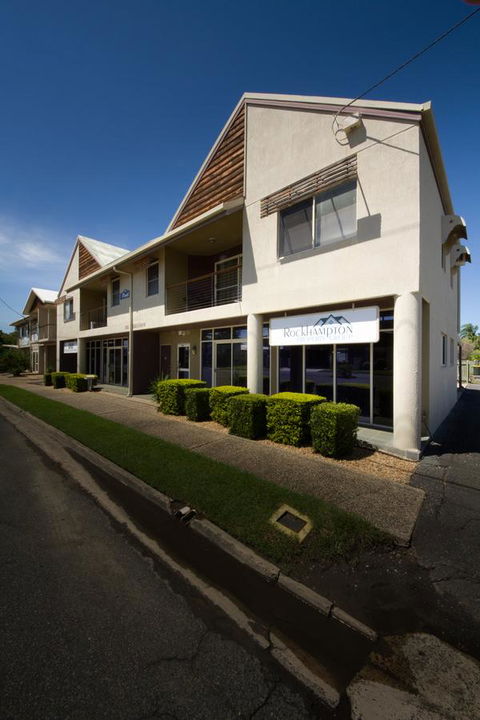 Rockhampton Serviced Apartments - Accommodation Nelson Bay 14
