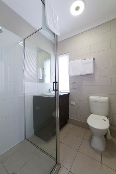 Rockhampton Serviced Apartments - Accommodation Nelson Bay 8