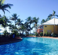 Dolphin Heads Resort - Accommodation Nelson Bay