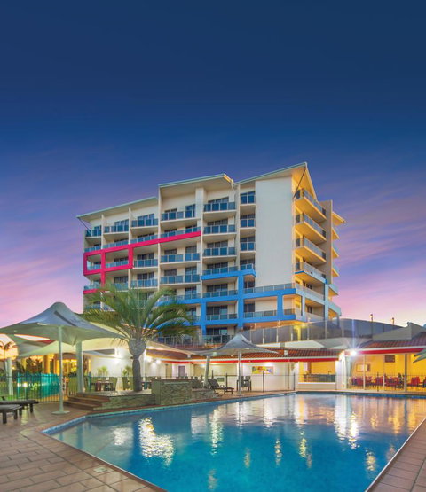 Mantra Mackay - Accommodation Nelson Bay 3