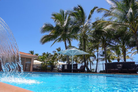 Mantra Mackay - Accommodation Nelson Bay 1
