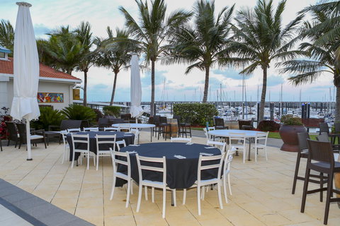 Mantra Mackay - Accommodation Nelson Bay 43