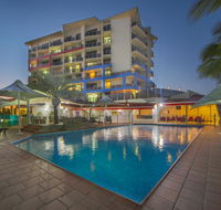 Mackay Marina Hotel - Accommodation Nelson Bay