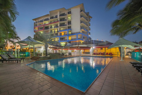 Mantra Mackay - Accommodation Nelson Bay 0