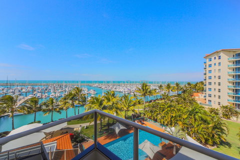 Mantra Mackay - Accommodation Nelson Bay 9