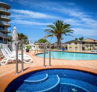 Kirra Beach Apartments - Accommodation Nelson Bay