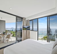 Breeze Mooloolaba an Ascend Hotel Collection Member - Accommodation Nelson Bay