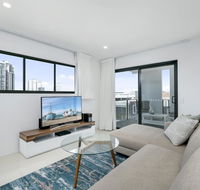 Spice Broadbeach - GCLR - Accommodation Nelson Bay