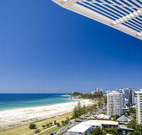 Kirra Surf Apartments - Accommodation Nelson Bay