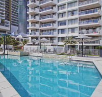 South Pacific Plaza - Official - Accommodation Nelson Bay