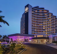 The Star Grand at The Star Gold Coast - Accommodation Nelson Bay