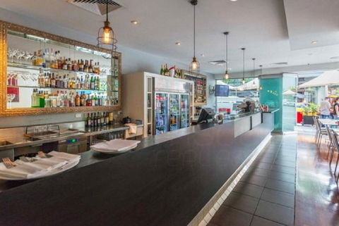 Brisbane City Apartments (Albert St CBD) - Accommodation Nelson Bay 5