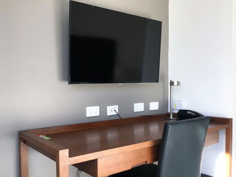 Brisbane City Apartments (Albert St CBD) - Accommodation Nelson Bay 2