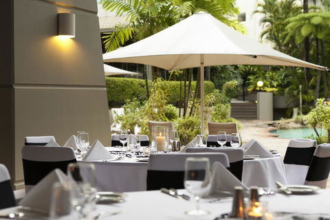 Novotel Cairns Oasis Resort - Accommodation Nelson Bay 40