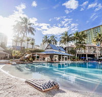 Novotel Cairns Oasis Resort - Accommodation Nelson Bay