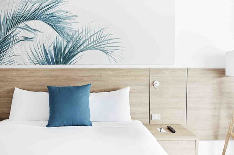 Novotel Cairns Oasis Resort - Accommodation Nelson Bay 10