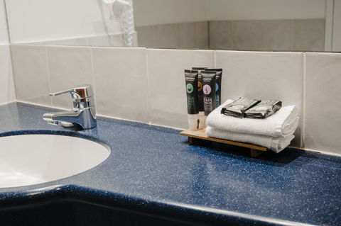 Novotel Cairns Oasis Resort - Accommodation Nelson Bay 24