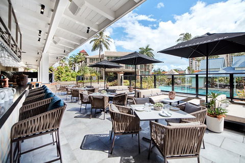 Novotel Cairns Oasis Resort - Accommodation Nelson Bay 31