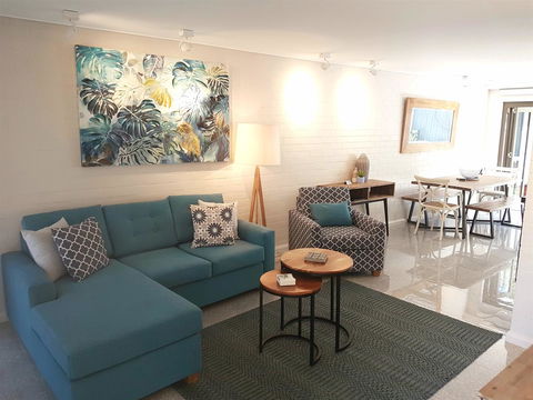 Noosa Village River Resort - Accommodation Nelson Bay 17