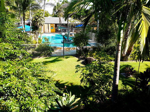Noosa Village River Resort - Accommodation Nelson Bay 39