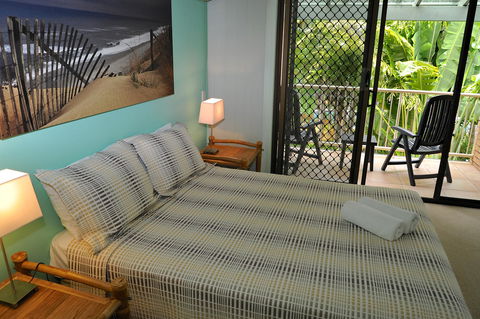 Noosa Village River Resort - Accommodation Nelson Bay 42