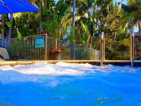 Noosa Village River Resort - Accommodation Nelson Bay 30