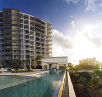 Oaks Gateway Suites - Accommodation Nelson Bay