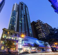 Oaks Charlotte Towers - Accommodation Nelson Bay