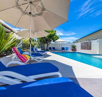 Coco Mooloolaba - Accommodation Nelson Bay