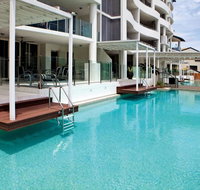 Waters Edge Apartment Cairns - Accommodation Nelson Bay