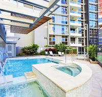 Mantra on the Quay - Accommodation Nelson Bay