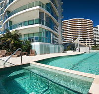Reflection on the Sea - Accommodation Nelson Bay