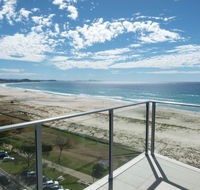 Pure Kirra - Accommodation Nelson Bay