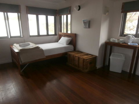 Fraser Island Retreat - Accommodation Nelson Bay 28