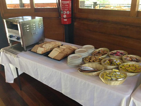 Fraser Island Retreat - Accommodation Nelson Bay 1