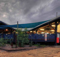 Fraser Island Retreat - Accommodation Nelson Bay